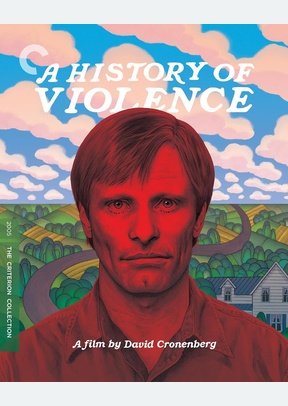 HISTORY OF VIOLENCE:CRITERION