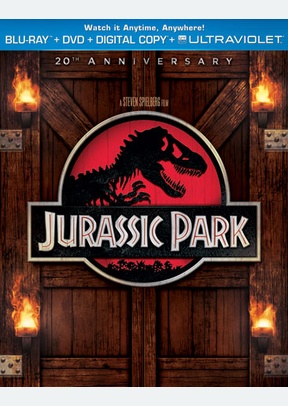 Jurassic Park