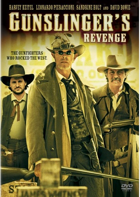 Gunslinger's Revenge