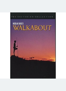WALKABOUT:CRITERION