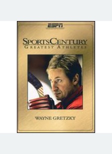 Wayne Gretzky: Sportscentury Greatest Athletes