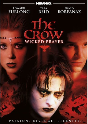 The Crow: Wicked Prayer