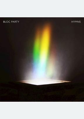 HYMNS (LP)