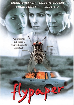 Flypaper