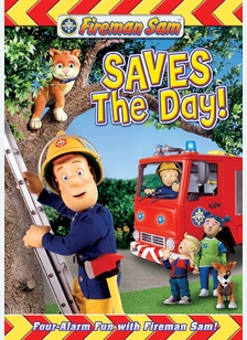 Fireman Sam: Saves The Day!