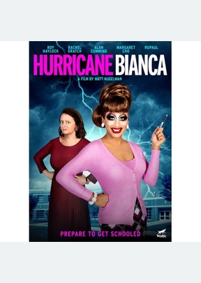 Hurricane Bianca