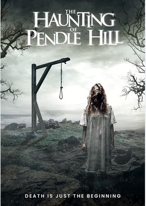 The Haunting of Pendle Hill