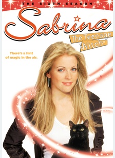 Sabrina the Teenage Witch: The Sixth Season