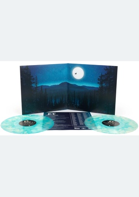 SOUNDTRACK (2LP)