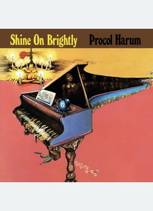 SHINE ON BRIGHTLY