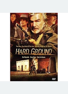 Hard Ground
