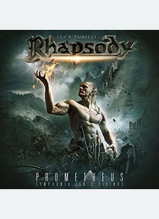 Prometheus Symphonia Ignis Divinus