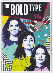Bold Type: Season Two