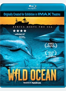 Wild Ocean (IMAX)