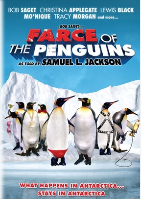 Farce of the Penguins