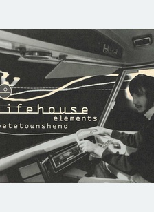 LIFEHOUSE ELEMENTS