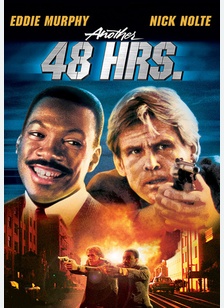 Another 48 HRS.