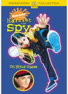 Harriet The Spy