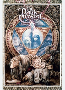Dark Crystal