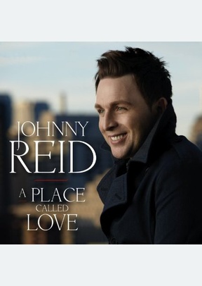 PLACE CALLED LOVE