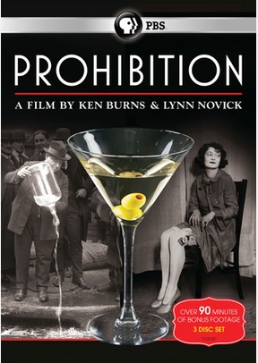Ken Burns' Prohibition