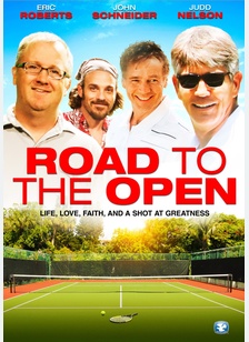 Road to the Open