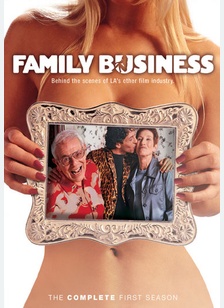 Family Business: The Complete First Season