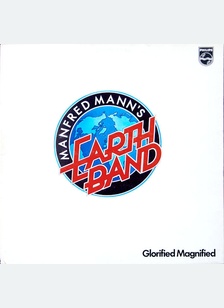 GLORIFIED MAGNIFIED