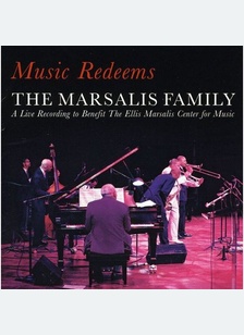 Music Redeems