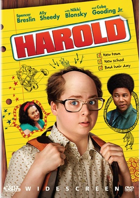 Harold