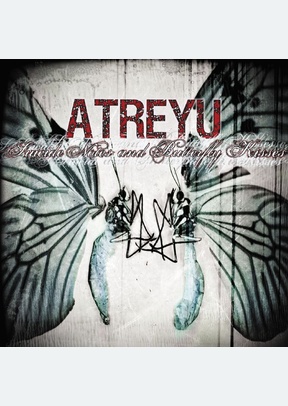 Suicide Notes And Butterfly Kisses