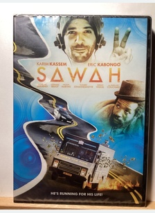 SAWAH