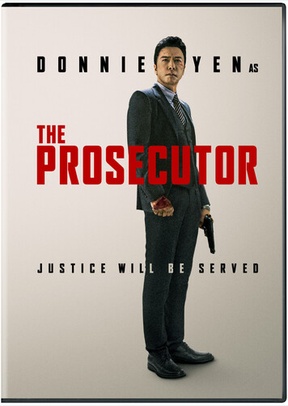 PROSECUTOR