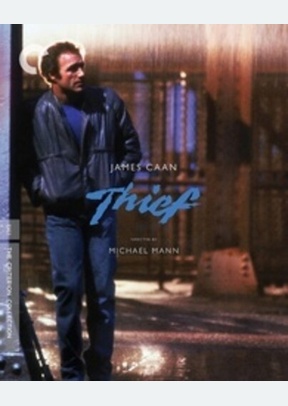 THIEF:CRITERION (4K/BR)