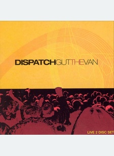 GUT THE VAN (2CD)