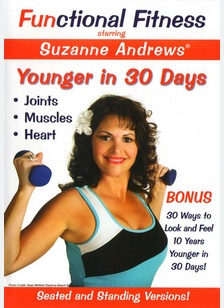 Functional Fitness: Younger in 30 Days
