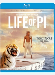 Life of Pi