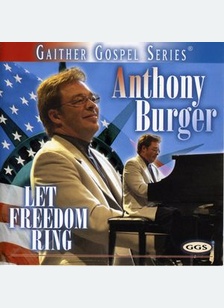 LET FREEDOM RING