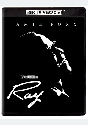 RAY (4K/BR)