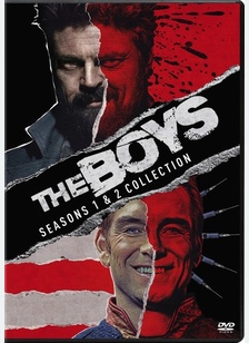 The Boys: Seasons 1 & 2