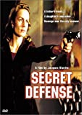 SECRET DEFENSE