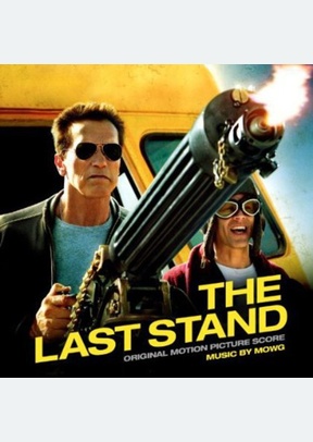 Last Stand (OSC)