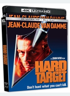 Hard Target