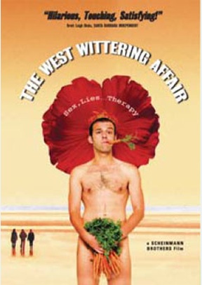 The West Wittering Affair