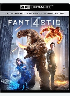 Fantastic Four