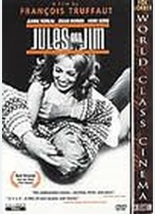 JULES AND JIM