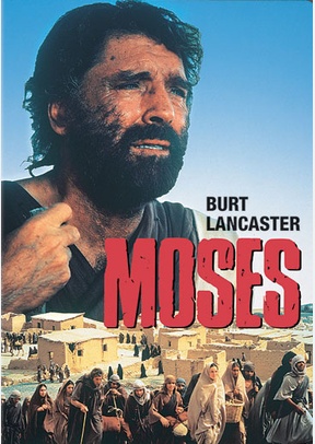 Moses