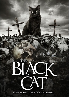 The Black Cat
