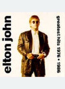 GREATEST HITS (1976-1986)