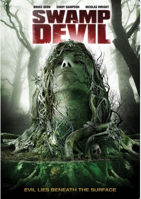 Swamp Devil